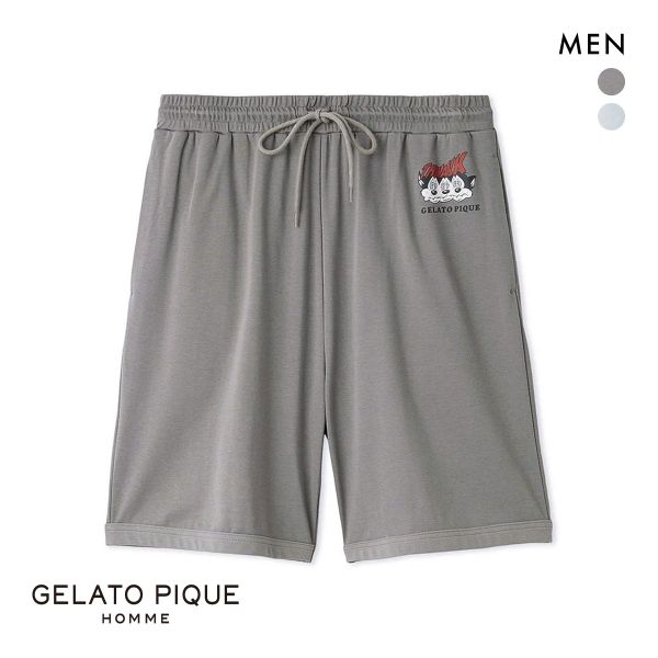 ジェラートピケ