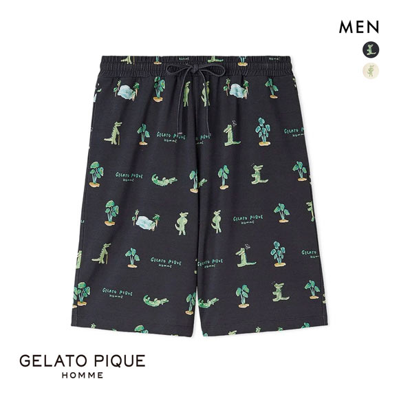 ジェラートピケ