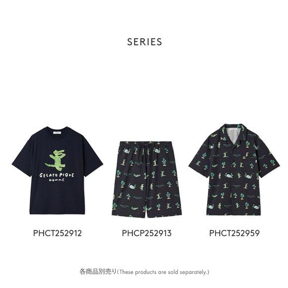 ジェラートピケ