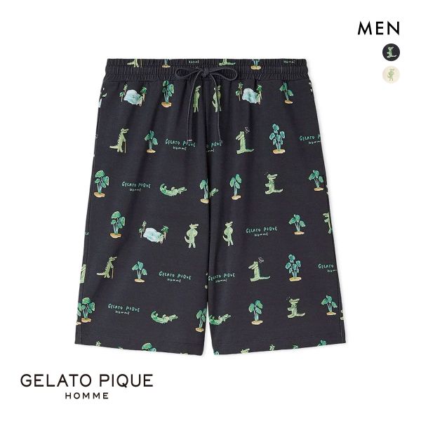 ジェラートピケ