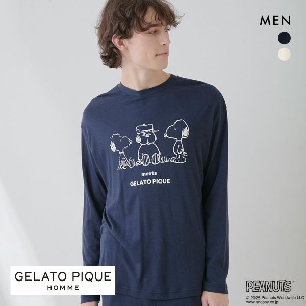 ジェラートピケ