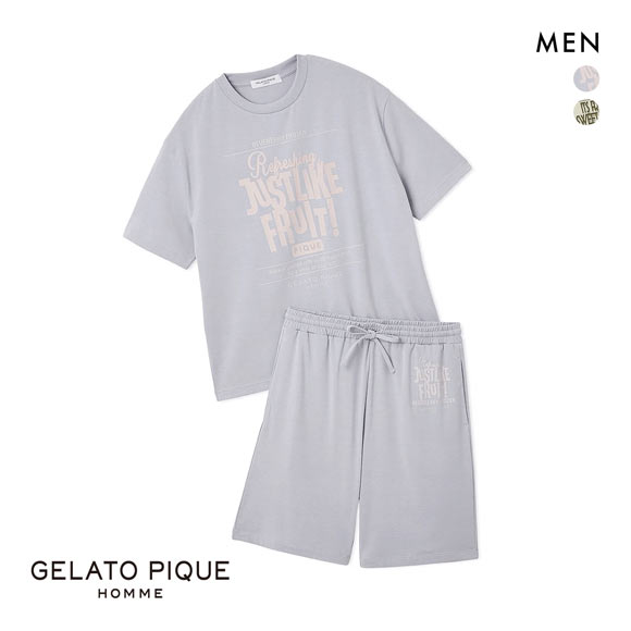 ジェラートピケ