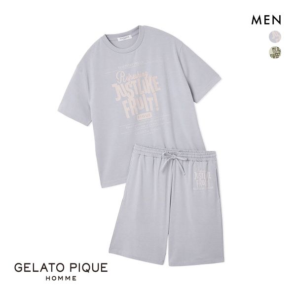 ジェラートピケ