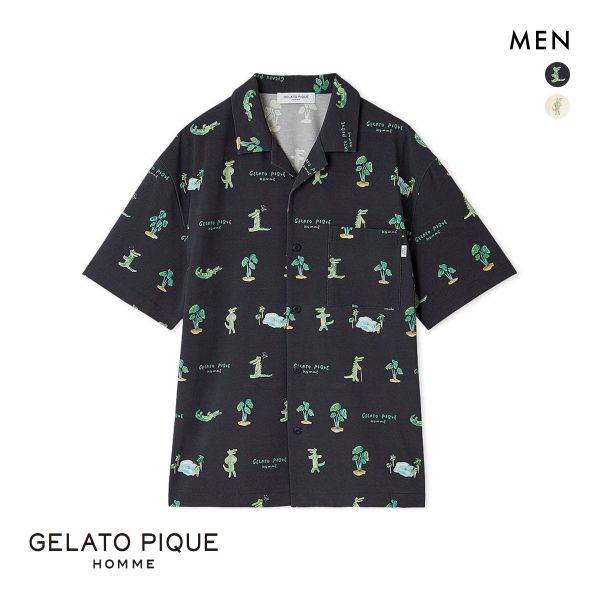 ジェラートピケ