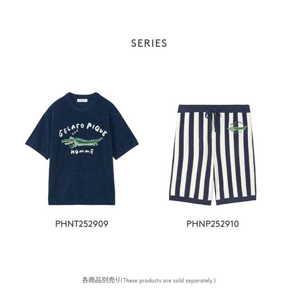 ジェラートピケ