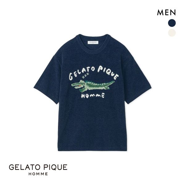 ジェラートピケ