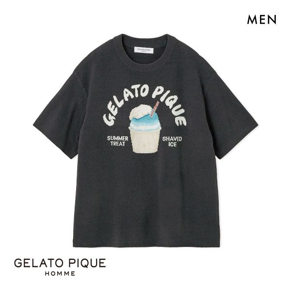 ジェラートピケ