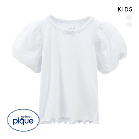 ジェラートピケ