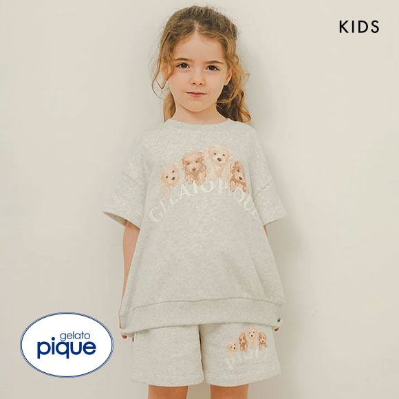 ジェラートピケ