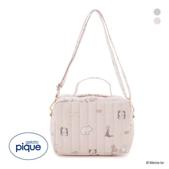 ジェラートピケ