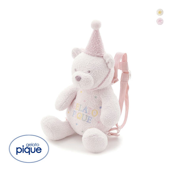 ジェラートピケ