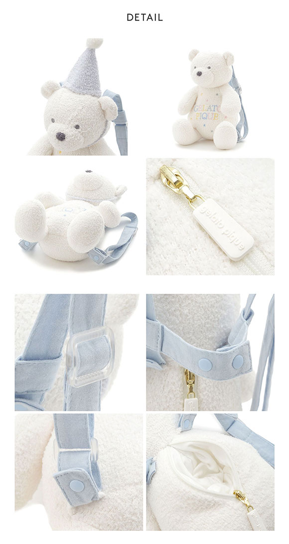 ジェラートピケ