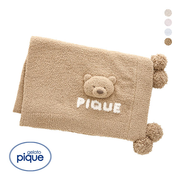 ジェラートピケ