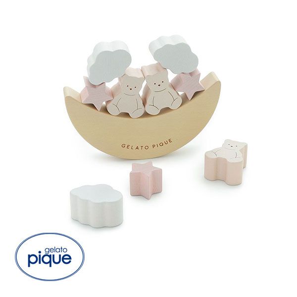 ジェラートピケ