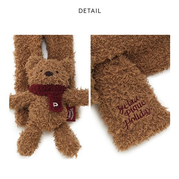 ジェラートピケ