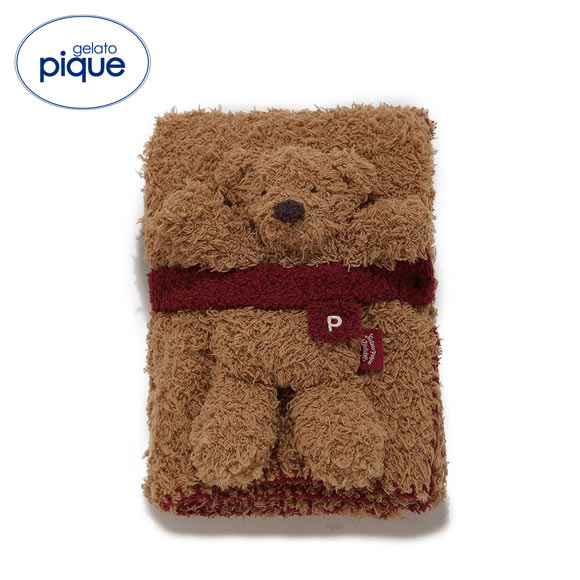 ジェラートピケ