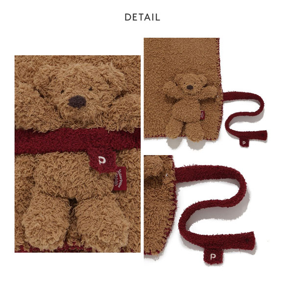 ジェラートピケ