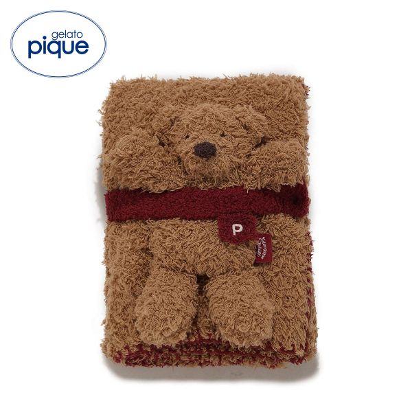 ジェラートピケ