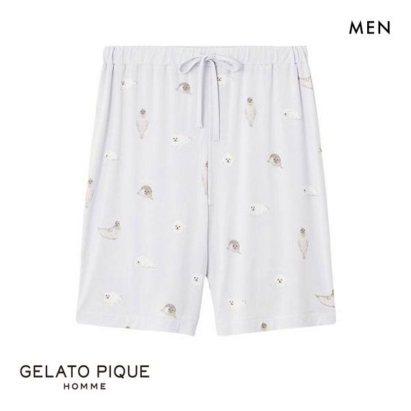 ジェラートピケ