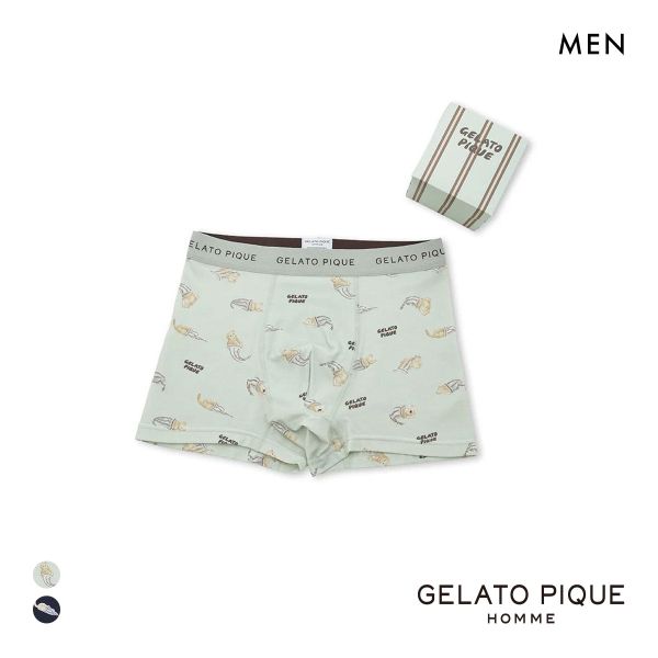 ジェラートピケ