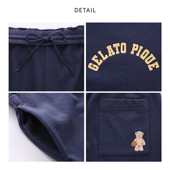 ジェラートピケ