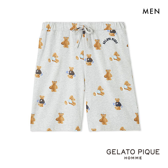 ジェラートピケ