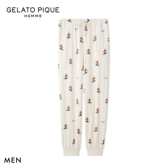 ジェラートピケ