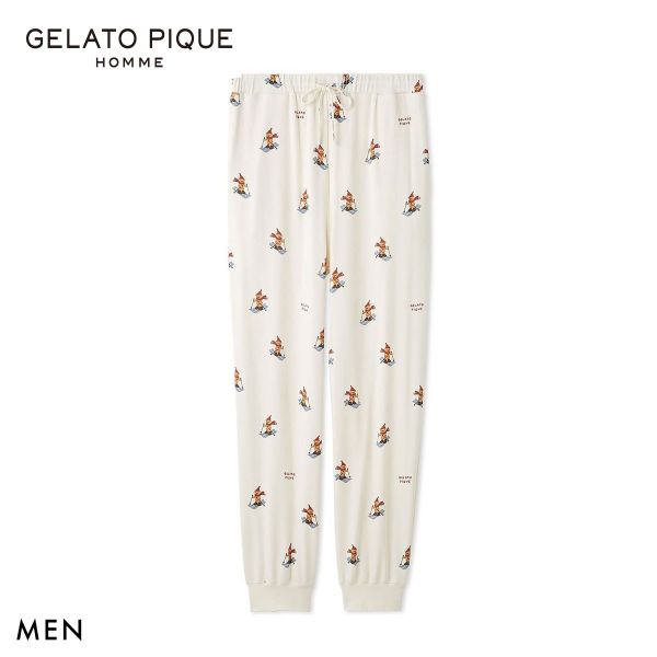 ジェラートピケ