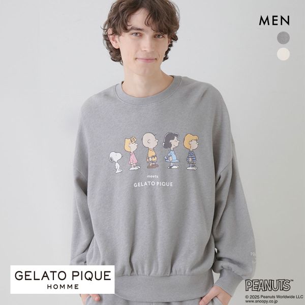 ジェラートピケ