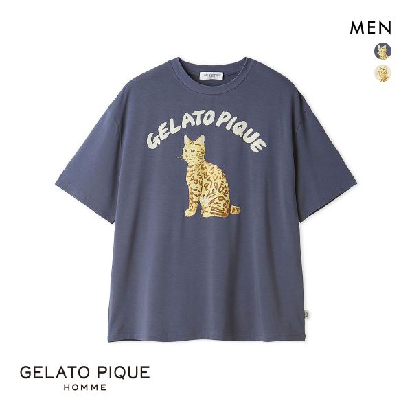 ジェラートピケ