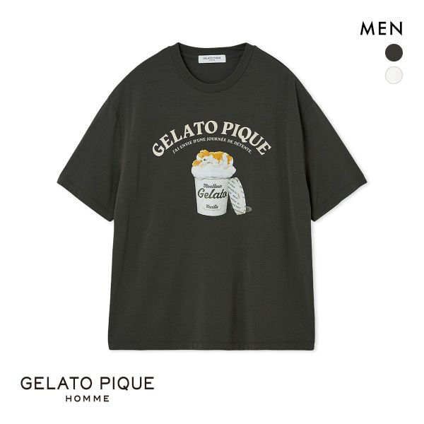 ジェラートピケ