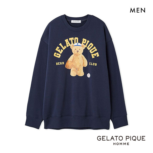 ジェラートピケ