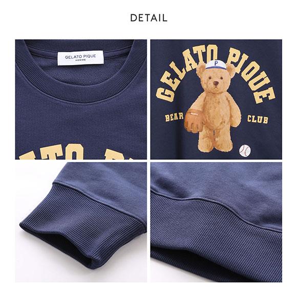 ジェラートピケ