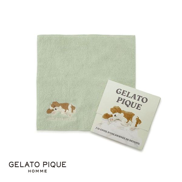 ジェラートピケ