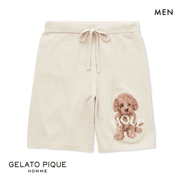 ジェラートピケ