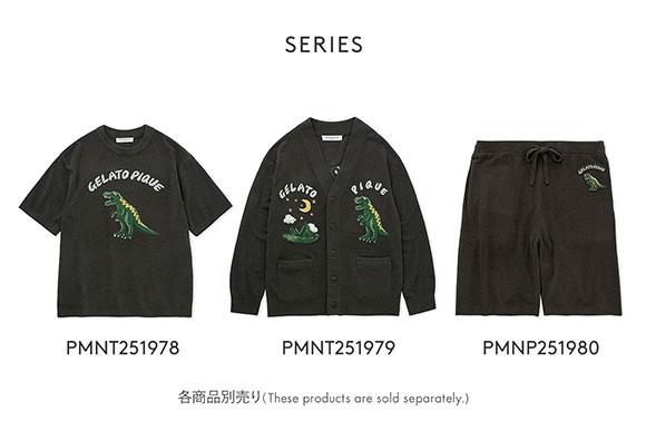 ジェラートピケ