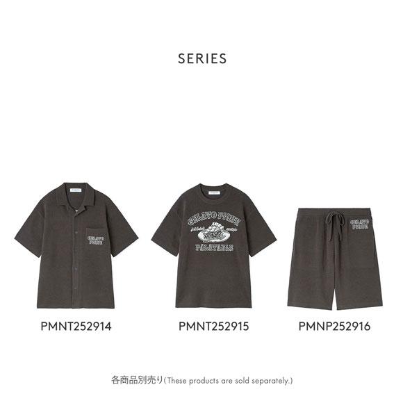 ジェラートピケ