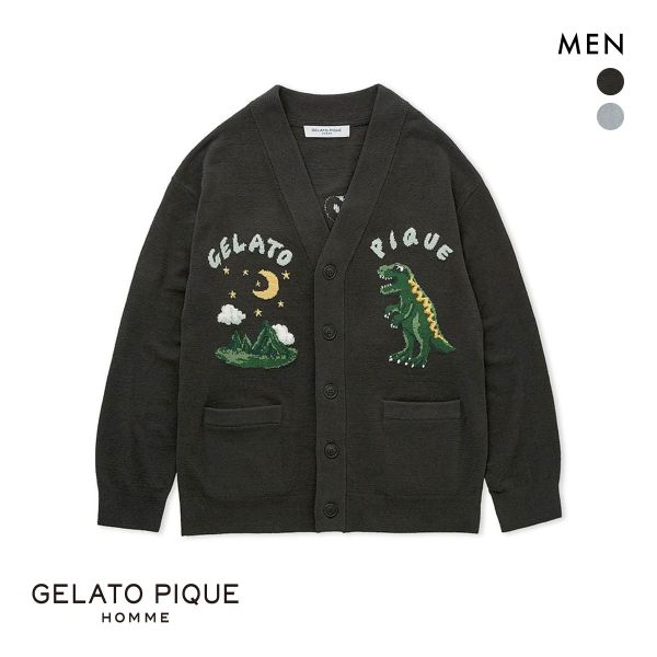 ジェラートピケ