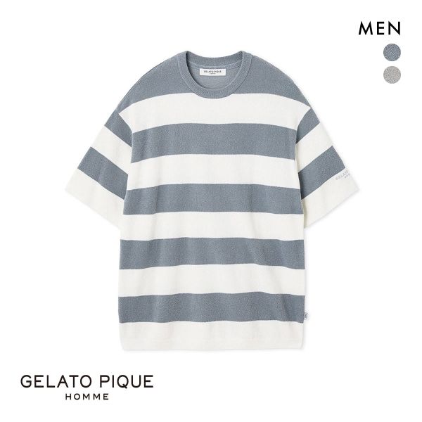 ジェラートピケ