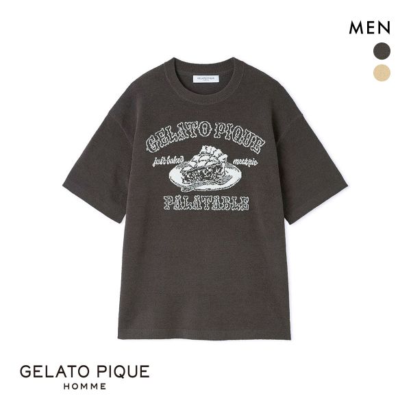 ジェラートピケ