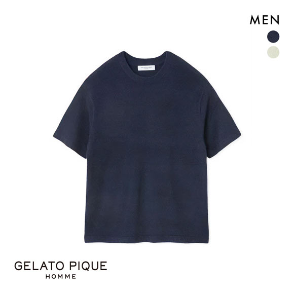 ジェラートピケ