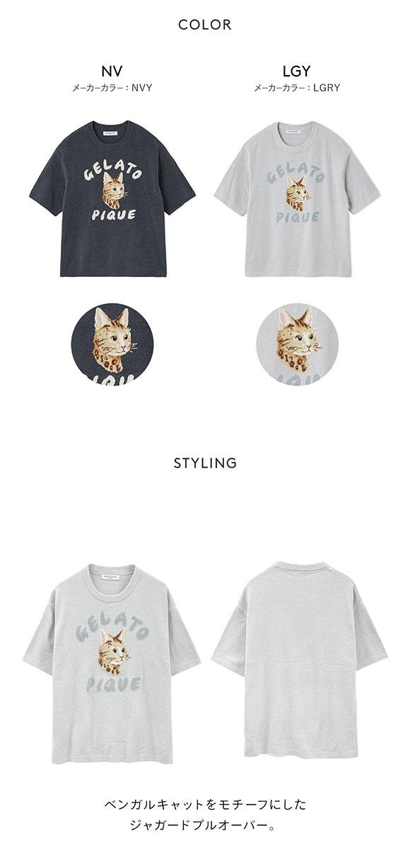 ジェラートピケ