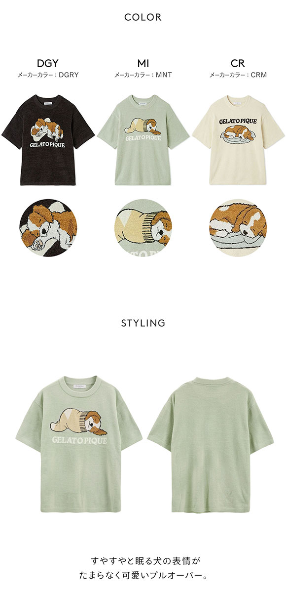 ジェラートピケ