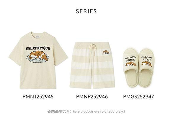 ジェラートピケ