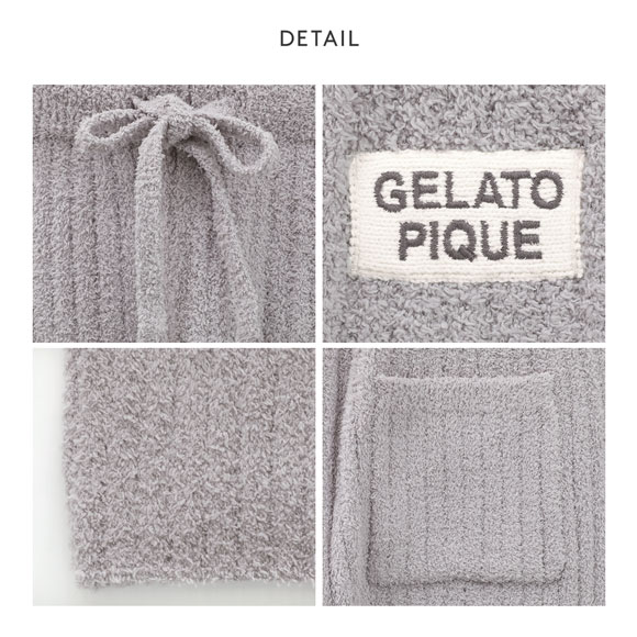 ジェラートピケ