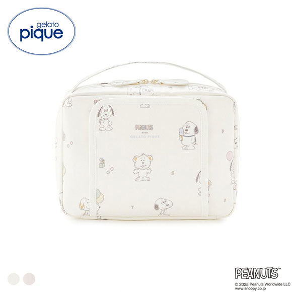 ジェラートピケ