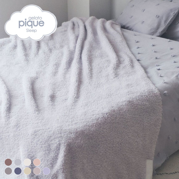 ジェラートピケ