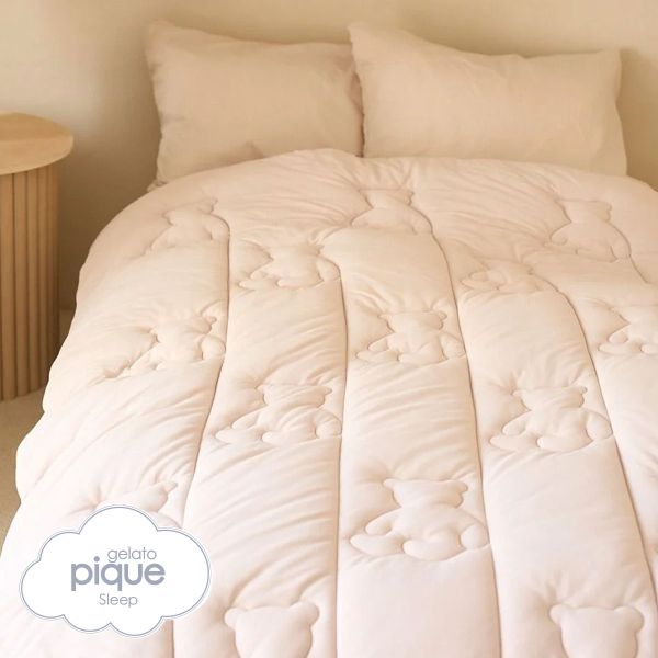 ジェラートピケ