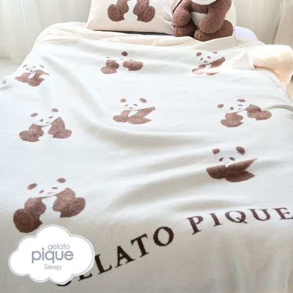 ジェラートピケ