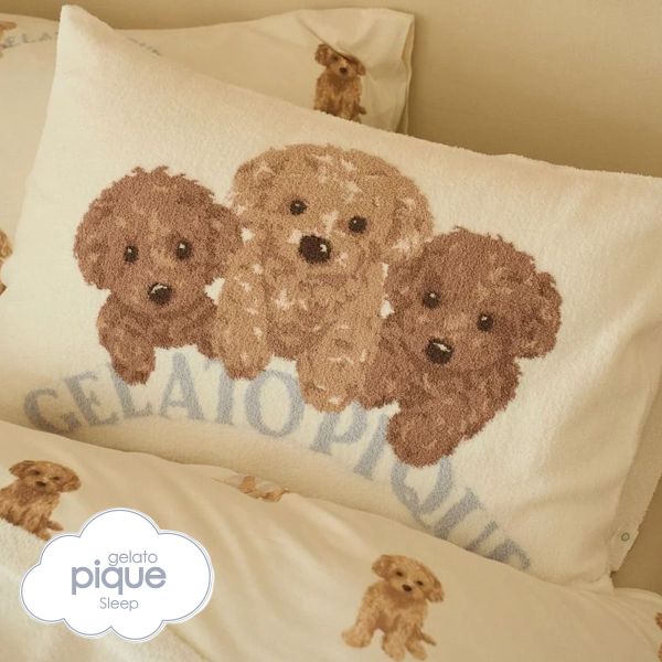 ジェラートピケ